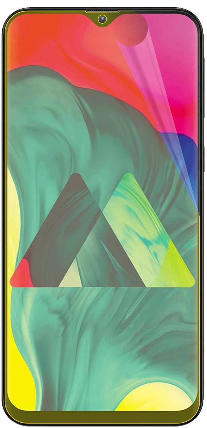 3x 3D Full Cover Schutzfolie für Samsung Galaxy M1 (3)