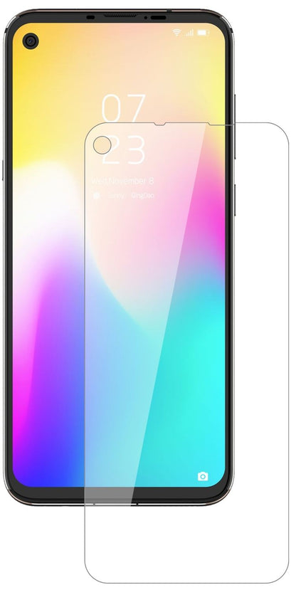2x 9H Schutzfolie für Hisense Infinity U30 Panzerf (2)