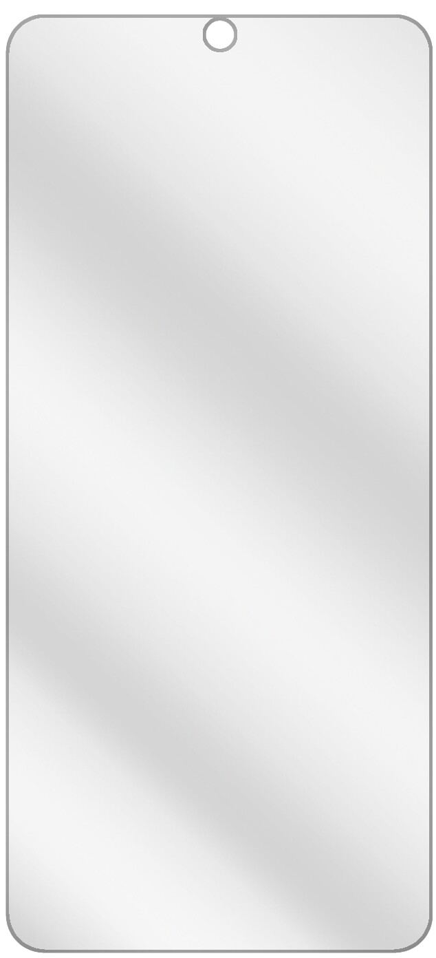 2x Schutzfolie klar für Energizer Ultimate U620S P (3)