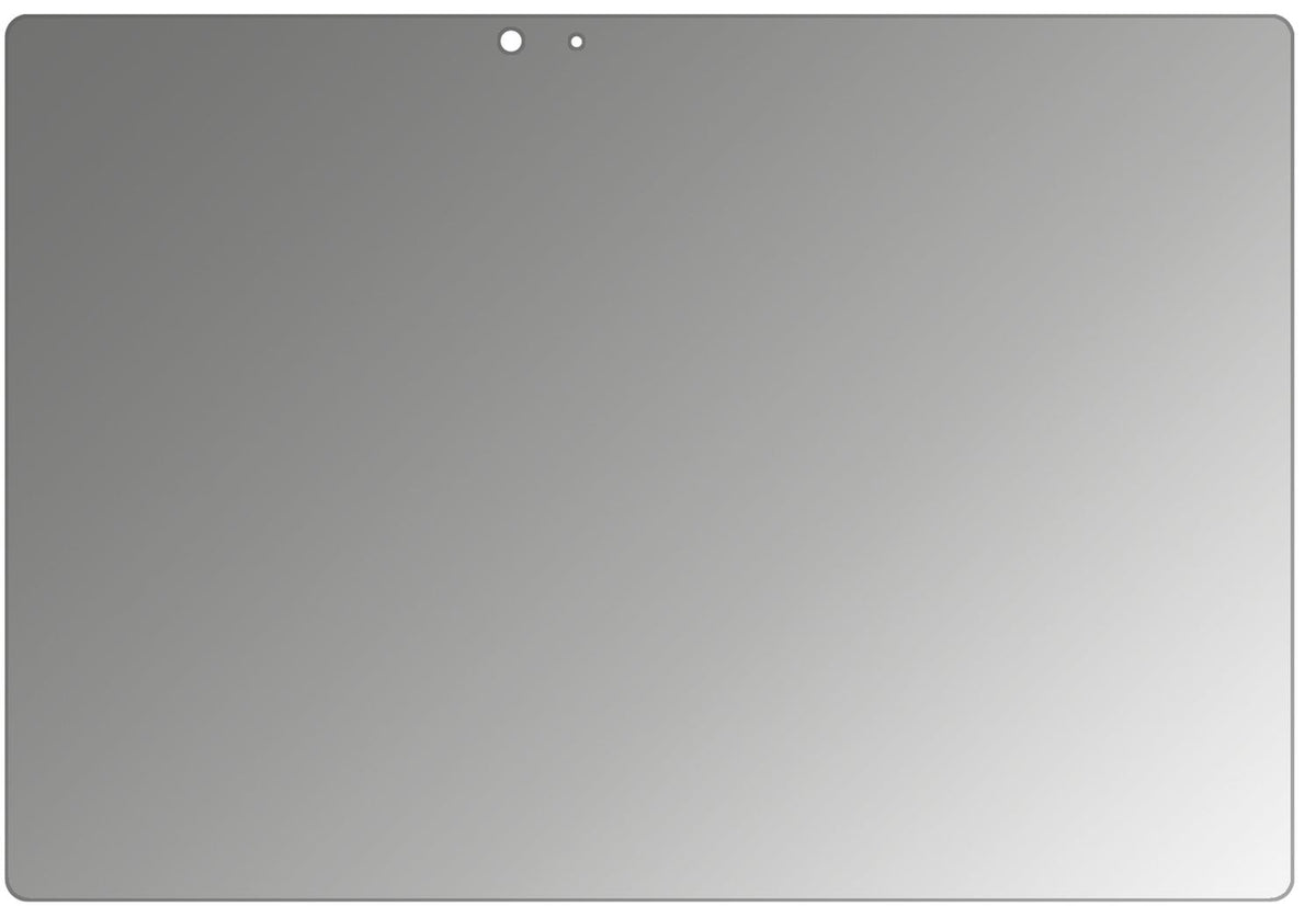 Blickschutzfolie für Teclast TPad T10 matt Schutzf (2)