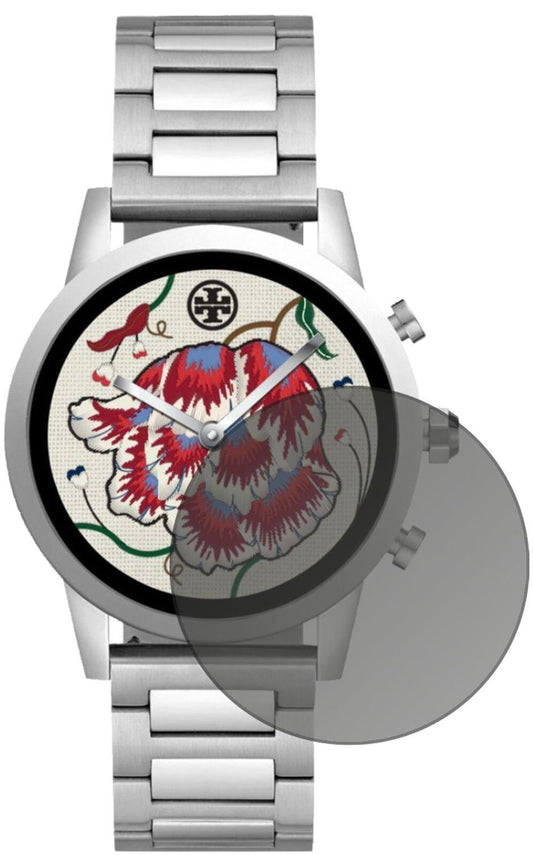 Blickschutzfolie für Tory Burch Gigi Watch 40mm ma (1)