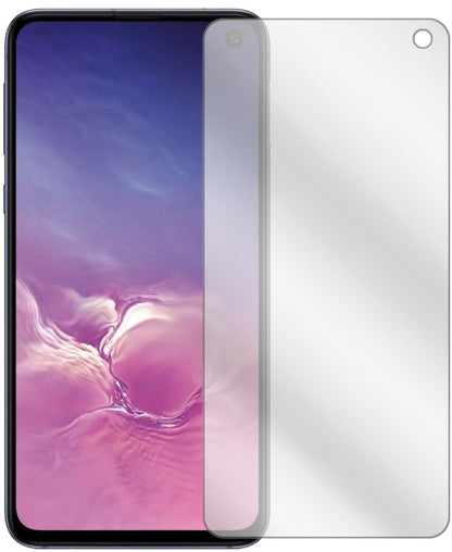 2x Schutzfolie klar für Samsung Galaxy S10e Displa (2)