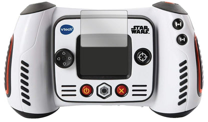 2x Schutzfolie klar für VTech Star Wars Strom-Troo (2)