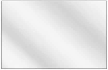 6x Schutzfolie klar für Canon EOS R Display-Schutz (3)