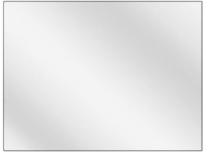 6x Schutzfolie klar für Fujifilm GFX 50R Display-S (3)