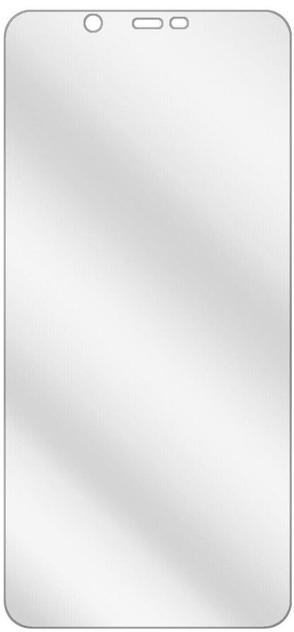 5x Schutzfolie klar für Nokia 46030 Display-Schutz (3)