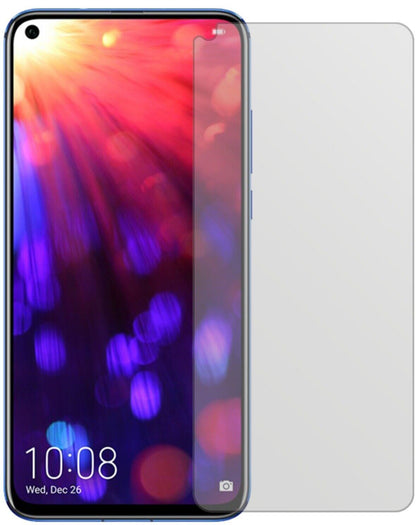 5x Schutzfolie matt für Honor View 20 Display-Schu (1)
