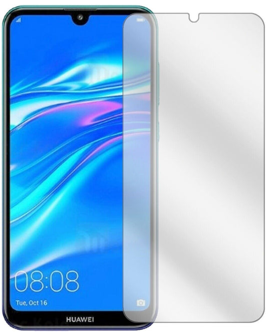 1x Schutzfolie klar für Huawei Enjoy 9 Display-Sch (1)