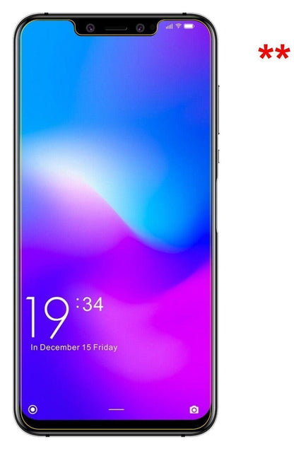1x 9H Schutzfolie für Elephone A5 Panzerfolie (9)
