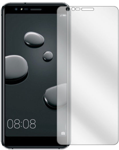 5x Schutzfolie klar für Haier P10 Display-Schutzfo (1)