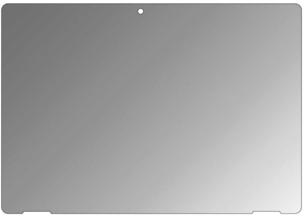 Blickschutzfolie für TrekStor Surftab B10 matt Sch (1)