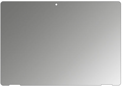 Blickschutzfolie für TrekStor Surftab B10 matt Sch (1)
