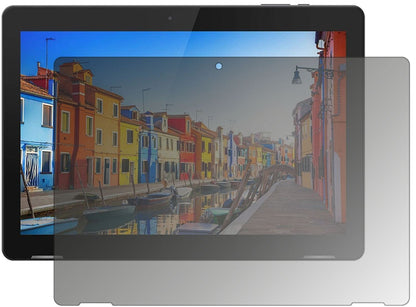 Blickschutzfolie für TrekStor Surftab B10 matt Sch (2)