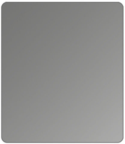 Blickschutzfolie für Tagobee TB02 Smartwatch matt  (3)