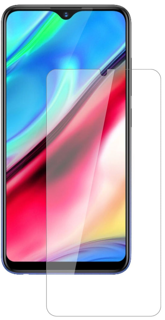 1x 9H Schutzfolie für Vivo Y93 Panzerfolie (1)