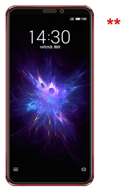 1x 9H Schutzfolie für Meizu Note 8 Panzerfolie (9)