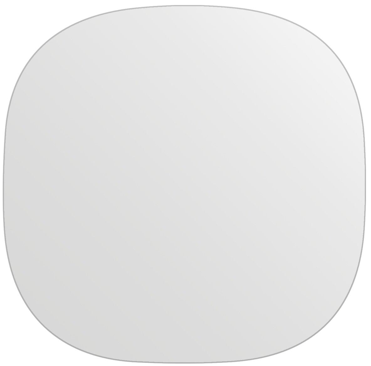 6x Schutzfolie matt für Ecobee ecobee 4 Display-Sc (3)