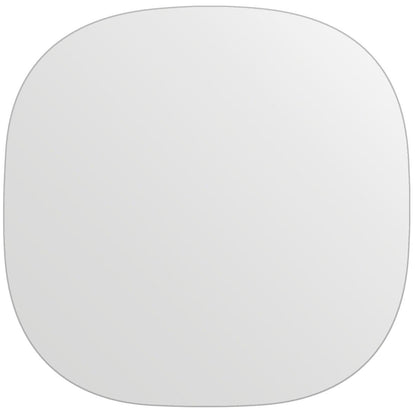 6x Schutzfolie matt für Ecobee ecobee 4 Display-Sc (3)