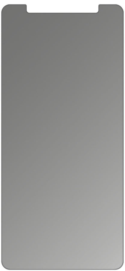 Blickschutzfolie für Lenovo K5 Pro matt Schutzfoli (3)