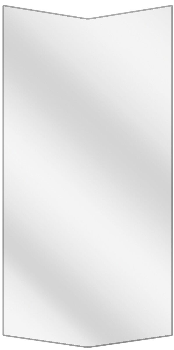 2x Schutzfolie klar für Vertu Aster P Display-Schu (3)