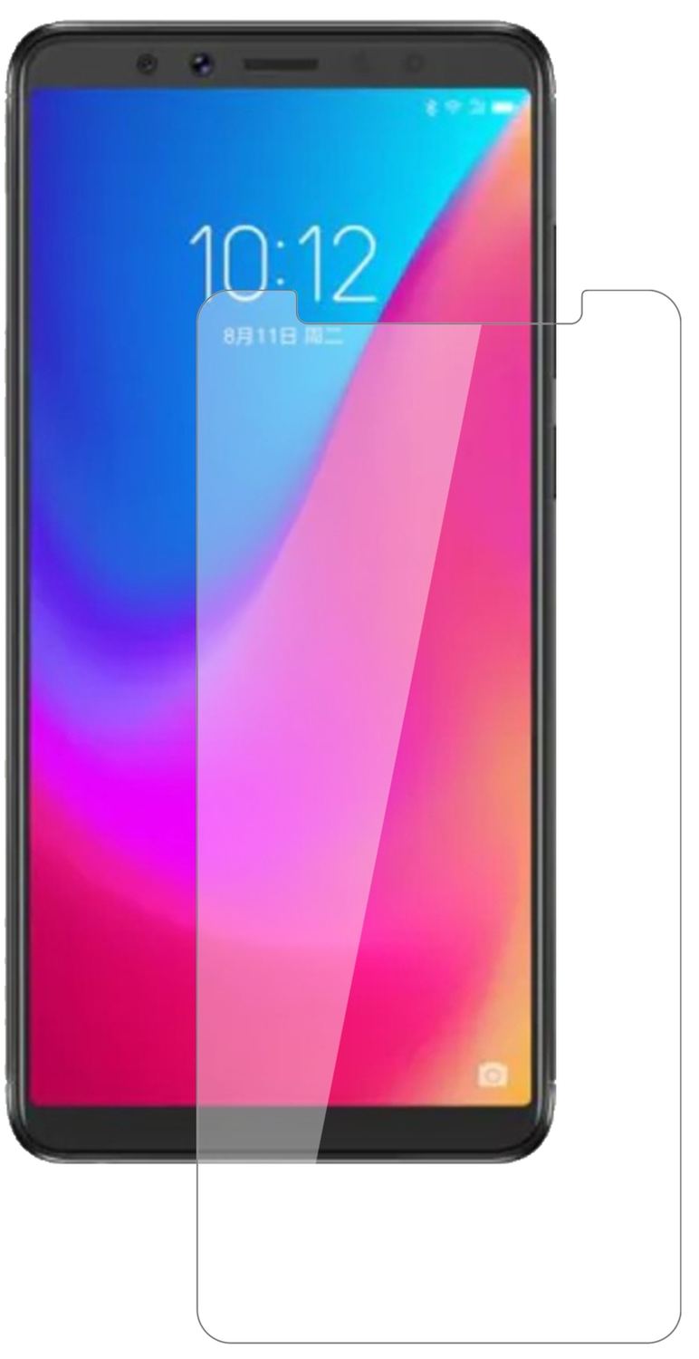 2x 9H Schutzfolie für Lenovo K5 Pro Panzerfolie (2)