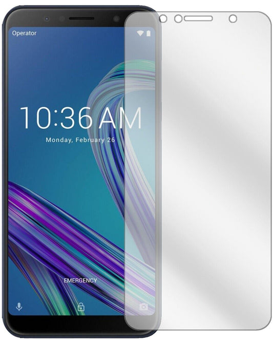 1x Schutzfolie klar für Asus ZenFone Max M1 (ZB556 (1)
