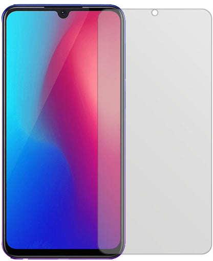 5x Schutzfolie matt für Vivo Z3 Display-Schutzfoli (1)