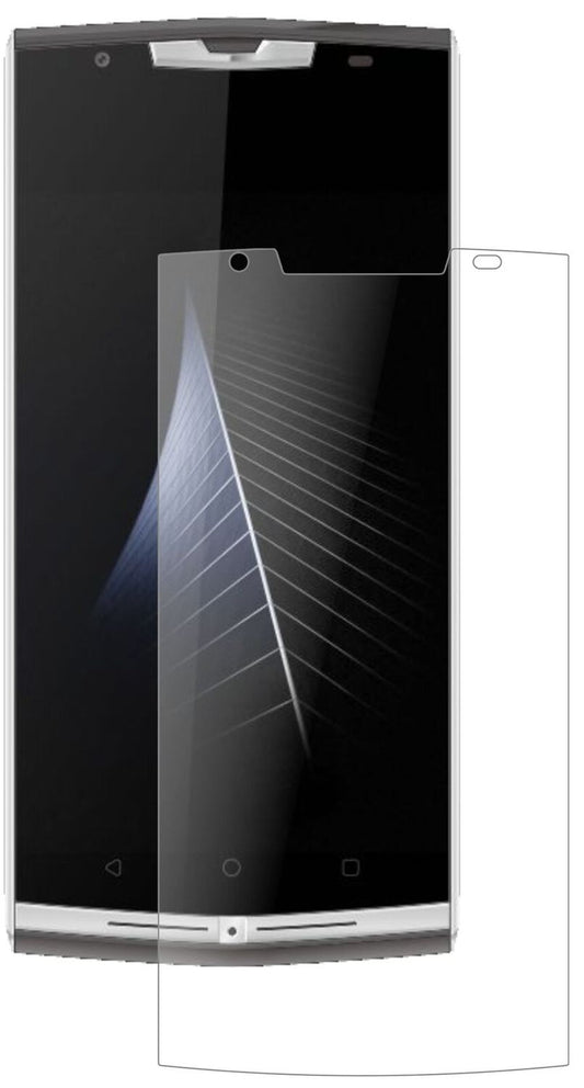 1x 9H Schutzfolie matt für Oukitel K10000 Pro Panz (1)