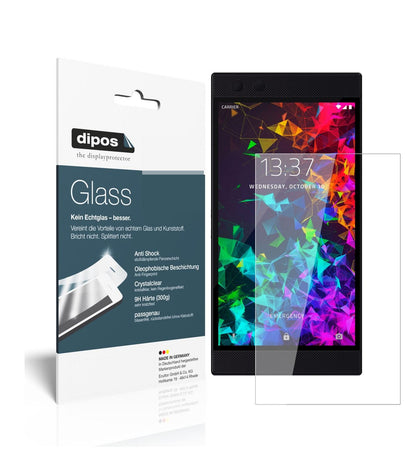 2x 9H Schutzfolie für Razer Phone 2 Panzerfolie (1)