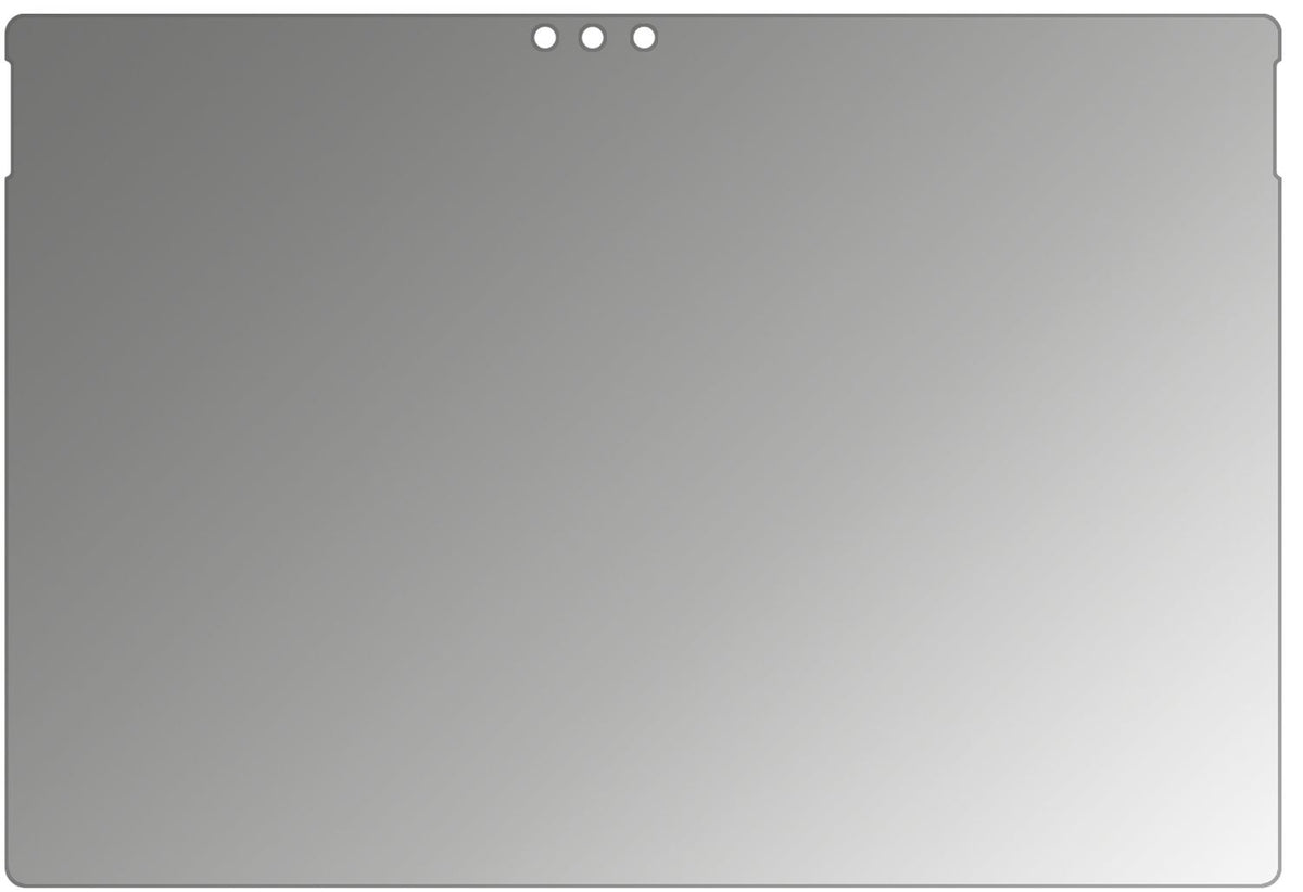 Blickschutzfolie für Microsoft Surface Pro 6 matt  (2)