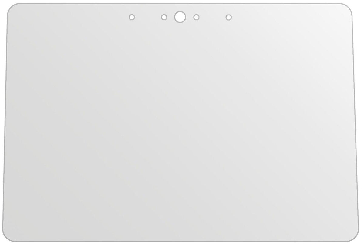 1x Schutzfolie matt für Amazon Echo Show 2. Gen Di (3)