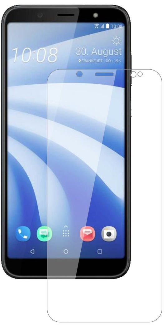 1x 9H Schutzfolie für HTC U12 Life Panzerfolie (1)