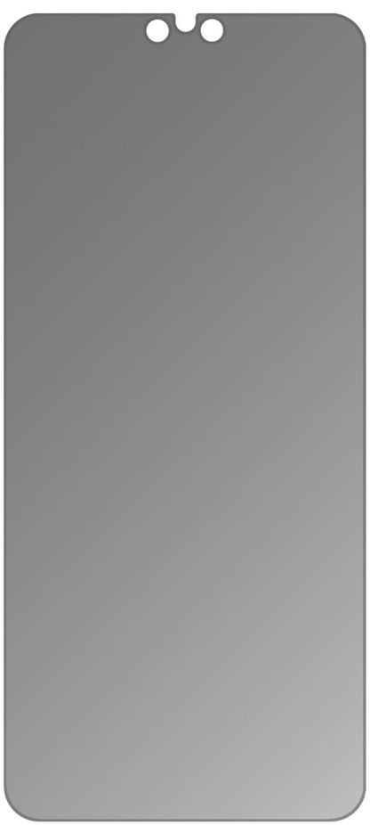 Blickschutzfolie für Honor 9N matt Schutzfolie Pri (3)