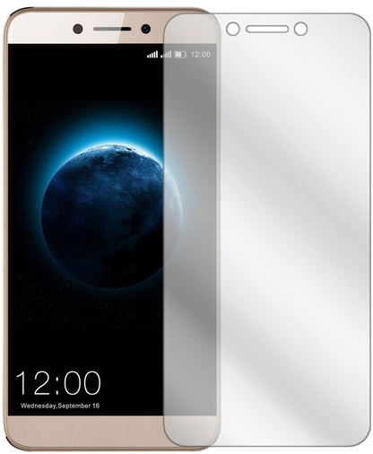 2x Schutzfolie klar für Leagoo T8s Display-Schutzf (2)