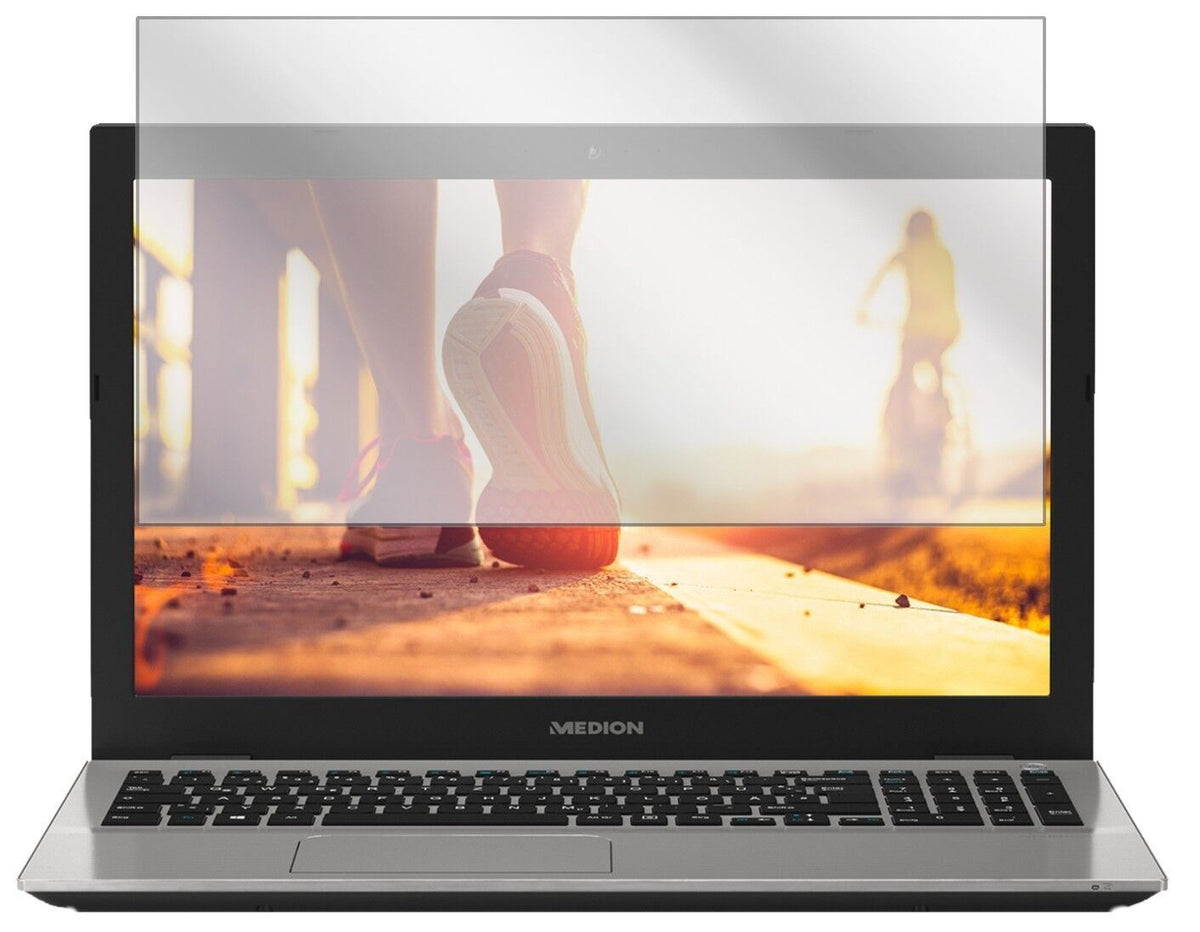 1x Schutzfolie klar für Medion Akoya S6426 Display (1)