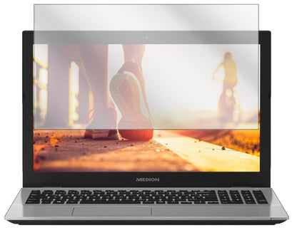 1x Schutzfolie klar für Medion Akoya S6426 Display (1)