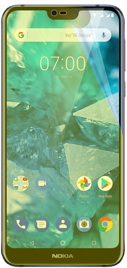 3x 3D Full Cover Schutzfolie für Nokia 46029 (3)