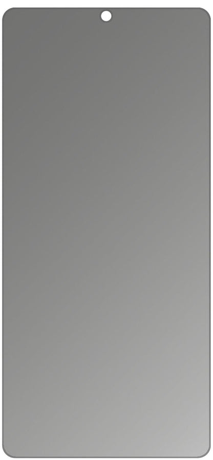Blickschutzfolie für Huawei Mate 20 matt Schutzfol (3)