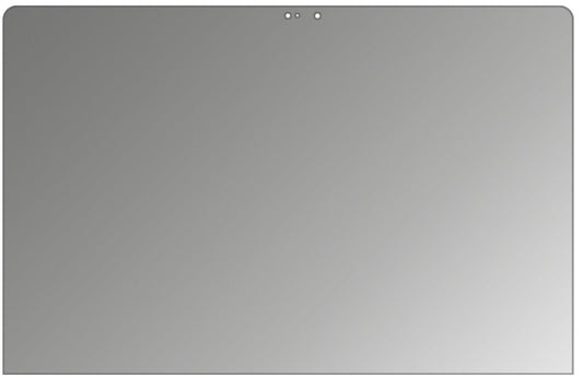 Blickschutzfolie für Apple MacBook Pro 15 Zoll 201 (1)