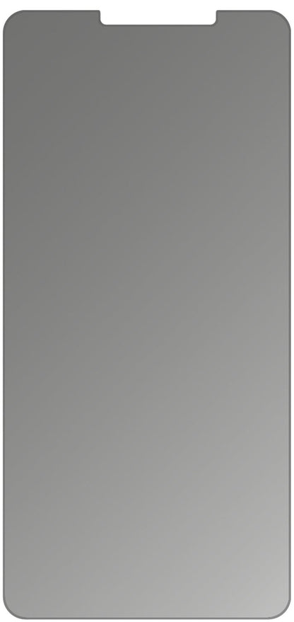 Blickschutzfolie für Xiaomi Mi Max 3 matt Schutzfo (3)