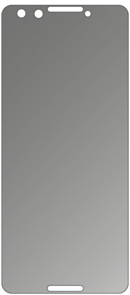 Blickschutzfolie für Google Pixel 3 matt Schutzfol (3)