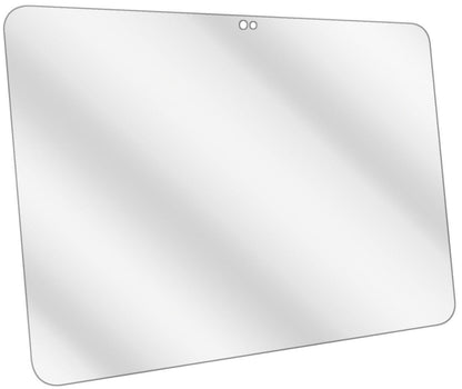 2x Schutzfolie klar für Rugged Tablet ID-SQ12.2 Di (3)