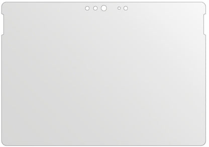 2x Schutzfolie matt für Microsoft Surface Go Displ (3)