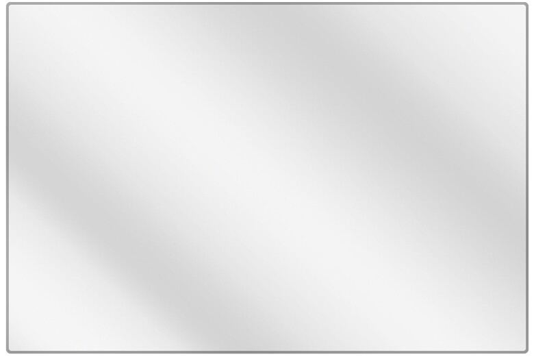 6x Schutzfolie klar für Fujifilm X-T3 Display-Schu (3)
