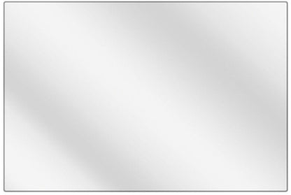 6x Schutzfolie klar für Fujifilm X-T3 Display-Schu (3)