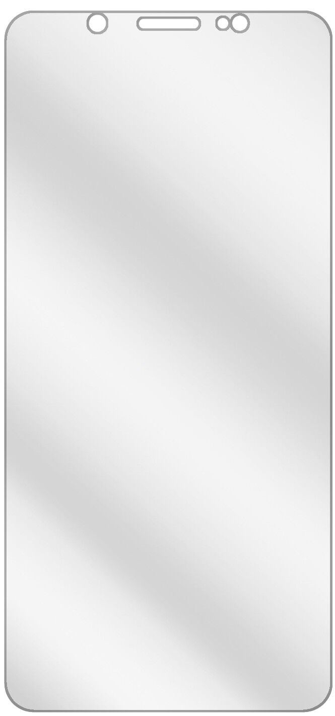 5x Schutzfolie klar für Vivo Z10 Display-Schutzfol (3)