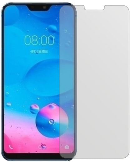 1x Schutzfolie matt für Hisense H20 Display-Schutz (1)