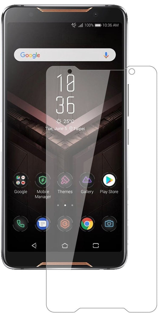 1x 9H Schutzfolie für Asus ROG Phone Panzerfolie (1)
