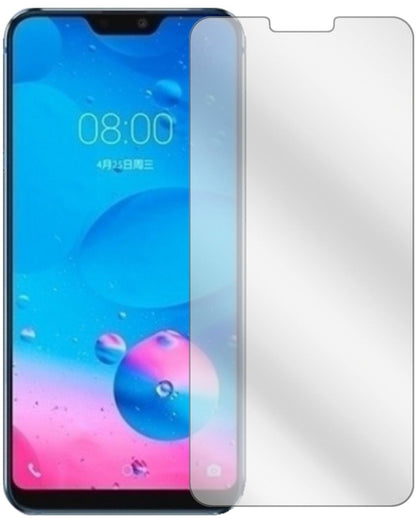 2x Schutzfolie klar für Hisense H20 Display-Schutz (2)