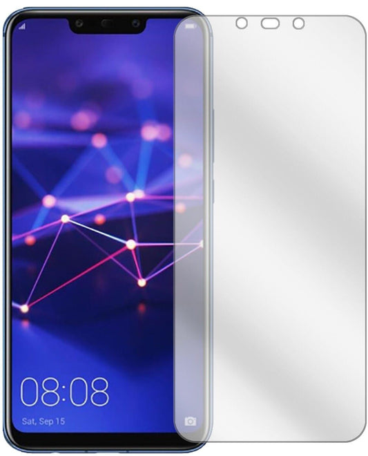 5x Schutzfolie klar für Huawei Mate 20 Lite Displa (1)